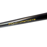 FD Motorsports Golden Rod RS Style Shift Rod Kit - Black Series