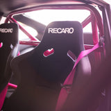 Swine Eleven Chromoly Harness Roll Bar for Porsche 964 993