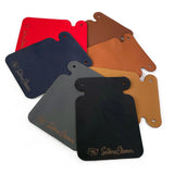 Swine Eleven Leather Fuel Bib (fits Porsche 964 993)