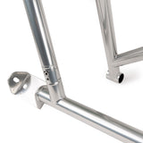 Swine Eleven Chromoly Harness Roll Bar for Porsche 964 993