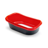 Swine Eleven ReBoot 964 993 Shift Boot Trim Panel ( Pre-Painted)