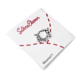 Swine Eleven - Pascha Pig Limited Edition Hat Pin