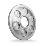 Swine Eleven Billet Ignition Surround for 74-98 911