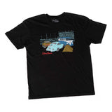 Swine Eleven Glamping T-Shirt