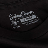 Swine Eleven Glamping T-Shirt