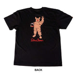 Swine Eleven Tired Pig T-Shirt