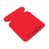 Swine Eleven Leather Fuel Bib (fits Porsche 964 993)