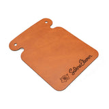 Swine Eleven Leather Fuel Bib (fits Porsche 964 993)