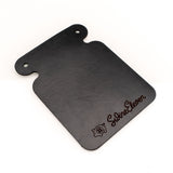 Swine Eleven Leather Fuel Bib (fits Porsche 964 993)