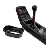 Swine Eleven ReBoot 964 993 Shift Boot Trim Panel