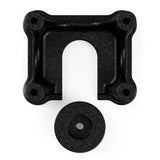 Swine Eleven Skateboard 3D Printed Moveable Wall Mounts (Pair)