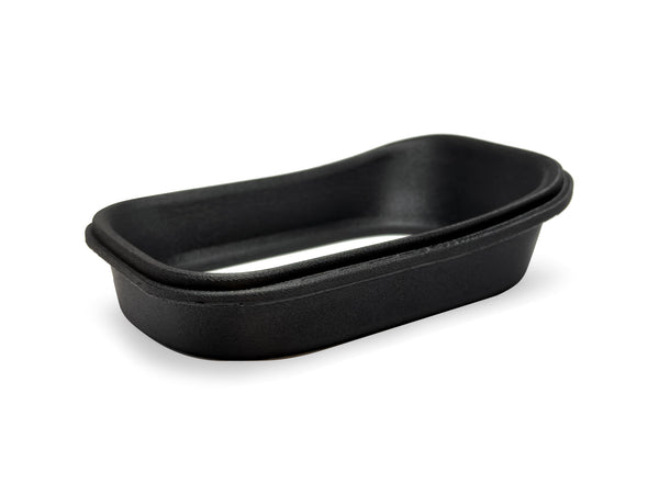 Swine Eleven ReBoot 964 993 Shift Boot Trim Panel - Tiptronic Version